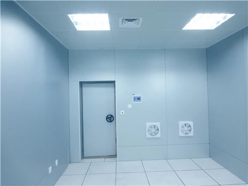 焊接式電磁屏蔽室應(yīng)該怎么選擇？